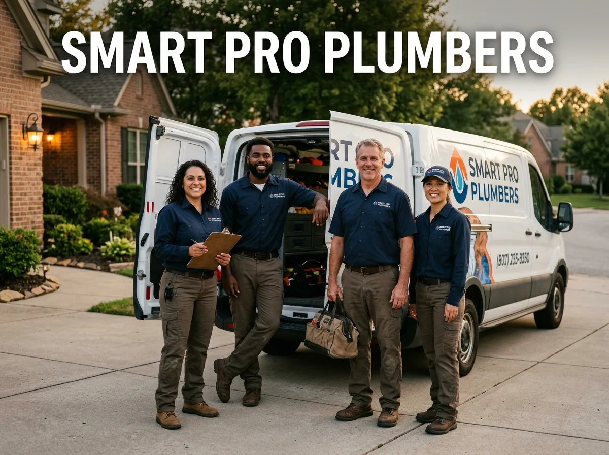Water Heater Repair company in New Limerick, ME